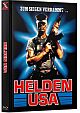 Helden USA - Limited Uncut 333 Edition (DVD+Blu-ray Disc) - Mediabook - Cover A