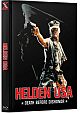 Helden USA - Limited Uncut 222 Edition (DVD+Blu-ray Disc) - Mediabook - Cover B