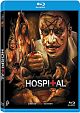 Hospital - Uncut (Blu-ray Disc)