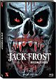 Jack Frost - Der eiskalte Killer - Limited Uncut Edition (Blu-ray Disc)
