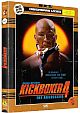 Kickboxer 4 - Uncut Limited 250 VHS Edition (2x DVD+2x Blu-ray Disc) - Mediabook