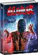 Kill Zone SPL - Limited Uncut 500 Edition (DVD+Blu-ray Disc) - wattiertes Mediabook