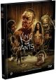 King of the Ants - Limited Uncut 500 Edition (DVD+Blu-ray Disc) - Mediabook - Cover A