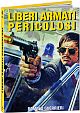 Liberi armati pericolosi - Bewaffnet und gefährlich - Limited Uncut 550 Edition (Blu-ray Disc) - Mediabook - Cover A