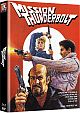 Mission Thunderbolt - Limited Uncut 144 Edition (DVD+Blu-ray Disc) - Mediabook - Cover B