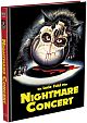 Nightmare Concert - Limited Uncut 999 Edition (2x DVD+Blu-ray Disc+CD) - Mediabook - Cover B