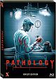 Pathology - Jeder hat ein Geheimnis - Limited Uncut Edition (Blu-ray Disc)