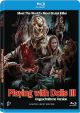 Playing with Dolls 3 - Limited Uncut Edition (Blu-ray Disc)