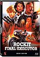 Rockit - Final Executor (DVD+Blu-ray Disc)