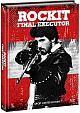Rockit - Final Executor - Limited Uncut 111 Edition (DVD+Blu-ray Disc) - Mediabook - Cover C
