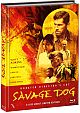 Savage Dog - Limited Uncut 333 Edition (DVD+Blu-ray Disc) - Mediabook - Cover B
