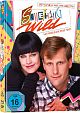 Something Wild - Limited Uncut 222 Edition (DVD+Blu-ray Disc) - Mediabook - Cover B