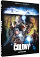 The Colony - Limited Uncut 333 Edition (DVD+Blu-ray Disc) - Mediabook - Cover A