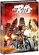 The Riffs 1-3 Trilogy - Limited Uncut 666 Edition (3x Blu-ray Disc) - Mediabook - Cover A