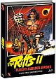 The Riffs 2 - Flucht aus der Bronx - Limited Uncut 333 Edition (DVD+Blu-ray Disc) - Mediabook - Cover A