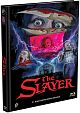 The Slayer - Limited Uncut 999 Edition (DVD+Blu-ray Disc) - Mediabook - Cover A