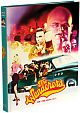 The Wanderers - Limited  Preview Cut 500 Edition (Blu-ray Disc+CD) - Mediabook - Cover A