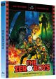 The Zero Boys - Limited Uncut 250 Edition (2x Blu-ray Disc) - Mediabook - Cover A