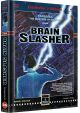 Brain Slasher - Limited Uncut 333 Edition (DVD+Blu-ray Disc) - Mediabook - Cover C