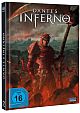 Dantes Inferno - Limited Uncut 333 Edition (DVD+Blu-ray Disc) - Mediabook - Cover A
