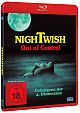 Nightwish - Out of Control - Uncut (Blu-ray Disc)