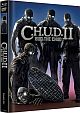 C.H.U.D. II: Bud the Chud - Limited Uncut 333 Edition (DVD+Blu-ray Disc) - Mediabook - Cover A