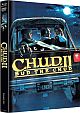 C.H.U.D. II: Bud the Chud - Limited Uncut 333 Edition (DVD+Blu-ray Disc) - Mediabook - Cover B