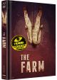 The Farm - Limited Uncut 444 Edition (DVD+Blu-ray Disc) - Mediabook - Cover B