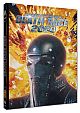 Death Race 2050 - Limited Uncut 111 Edition (DVD+Blu-ray Disc) - Mediabook - Cover B