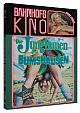 Die Jungfrauen von Bumshausen - Limited Uncut 200 Edition (DVD+Blu-ray Disc) - Mediabook - Cover A