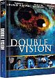 Double Vision - Limited Uncut 444 Edition (Blu-ray Disc) - Mediabook - Cover A
