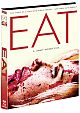 Eat - Limited Uncut 111 Edition (DVD+Blu-ray Disc) - Mediabook - Cover A