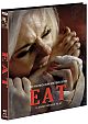 Eat - Limited Uncut 111 Edition (DVD+Blu-ray Disc) - Mediabook - Cover E