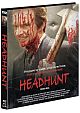 Headhunt - Limited Uncut 111 Edition (DVD+Blu-ray Disc) - Mediabook - Cover D