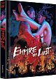 Empire of Lust - Limited Uncut 222 Edition (DVD+Blu-ray Disc) - Mediabook - Cover D