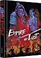Empire of Lust - Limited Uncut 222 Edition (DVD+Blu-ray Disc) - Mediabook - Cover E