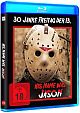 His Name Was Jason - Uncut (DVD+Blu-ray Disc)
