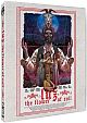 Luz - The Flower of Evil - Limited Uncut 333 Edition (DVD+Blu-ray Disc+CD)