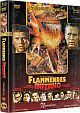 Flammendes Inferno - Limited 500 Edition (DVD+Blu-ray Disc) - Mediabook - Cover C