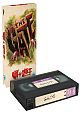 The Gate 1&2 - Limited Uncut 500 VHS Retro Edition (2x Blu-ray Disc) - Cover A
