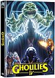 Ghoulies 4 - Limited Uncut 99 Edition (2x DVD) - Mediabook