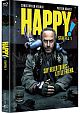 Happy Staffel 1 - Limited 333 Edition (Blu-ray Disc) - Mediabook - Cover A