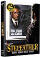 The Stepfather - Limited Uncut 333 Edition (DVD+Blu-ray Disc) - Mediabook - Cover A