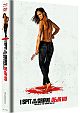 I Spit on your Grave - Deja Vu - Limited Uncut 555 Edition (DVD+Blu-ray Disc) - Mediabook - Cover A