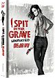 I Spit on your Grave - Deja Vu - Limited Uncut 666 Edition (DVD+Blu-ray Disc) - Mediabook - Cover D