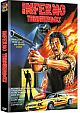 Inferno Thunderbolt - Limited Uncut 55 Edition (2x DVD) - Mediabook - Cover C