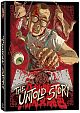 The Untold Story - Limited Uncut 666 Edition (DVD+Blu-ray Disc) - Wattiertes Mediabook - Cover A