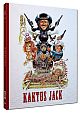 Kaktus Jack- Limited Uncut 111 Edition (DVD+Blu-ray Disc) - Mediabook - Cover C