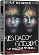 Kiss Daddy Goodbye - Limited Uncut 111 Edition (2x DVD) - Mediabook