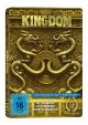 Kingdom - Limited Steelbook Edition (Blu-ray Disc)